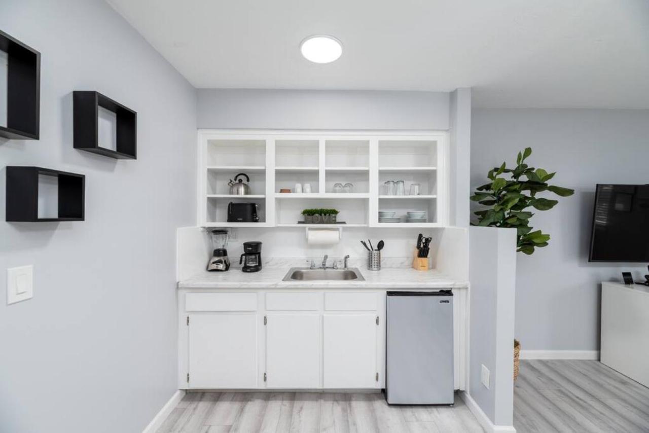 Just Off Wilton Drive Apt 2 Fort Lauderdale Extérieur photo