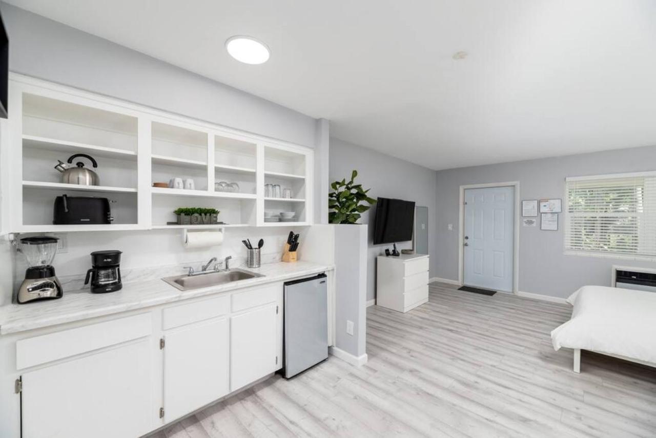 Just Off Wilton Drive Apt 2 Fort Lauderdale Extérieur photo