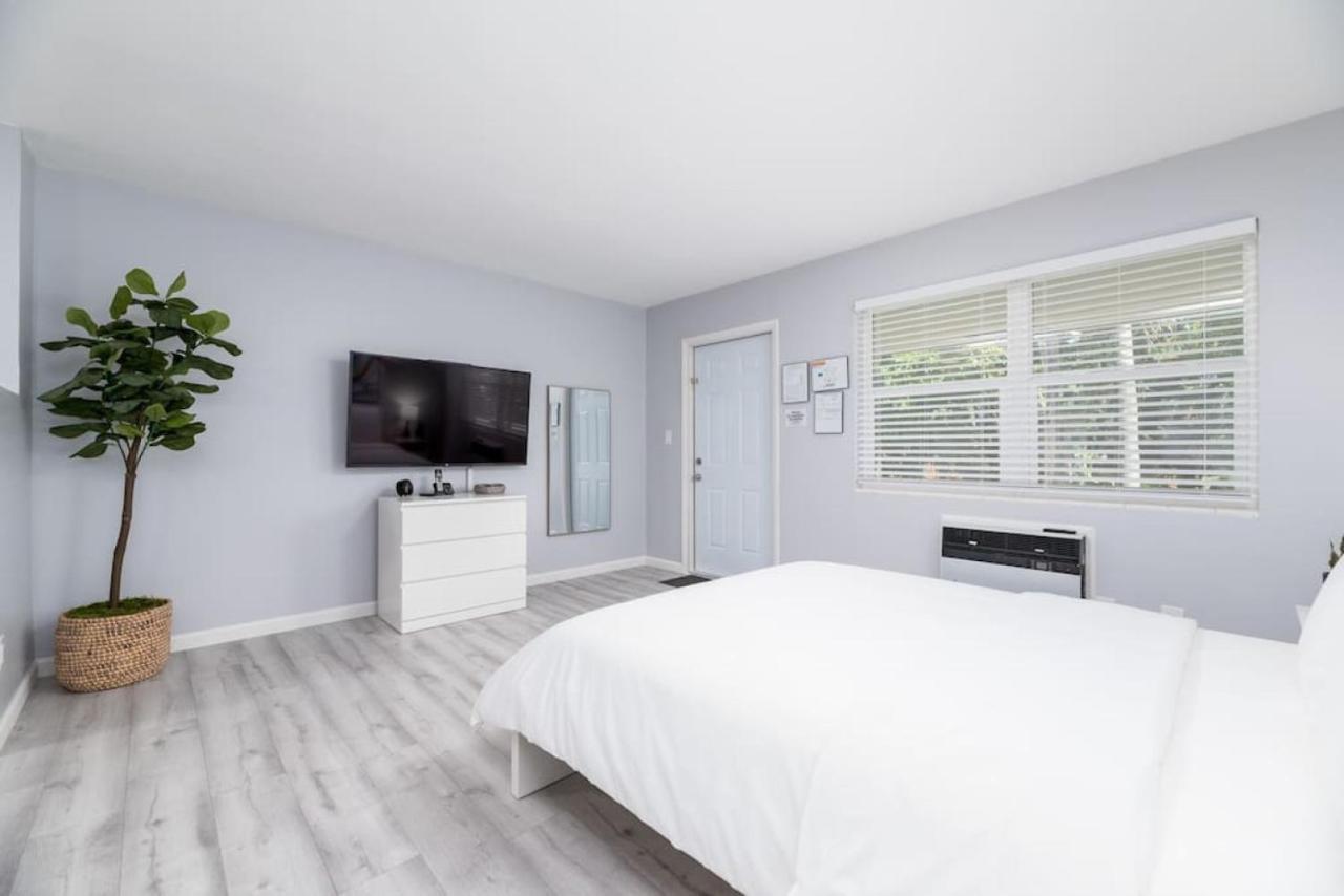Just Off Wilton Drive Apt 2 Fort Lauderdale Extérieur photo