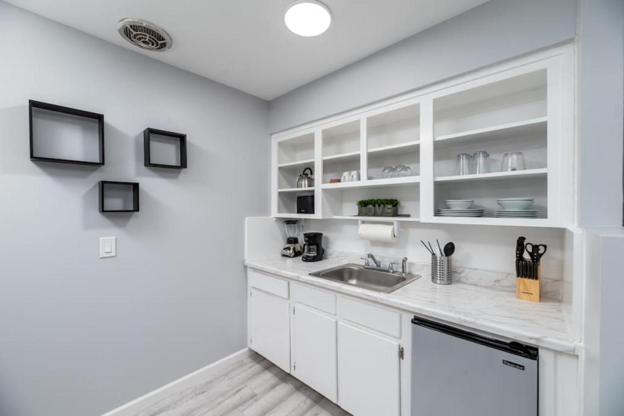 Just Off Wilton Drive Apt 2 Fort Lauderdale Extérieur photo